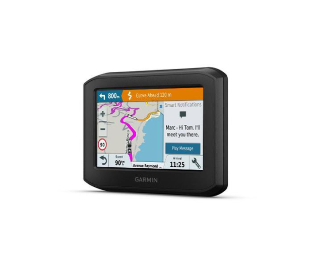 Garmin zumo 346 LMT-S Europa - 431654 - zdjęcie 3